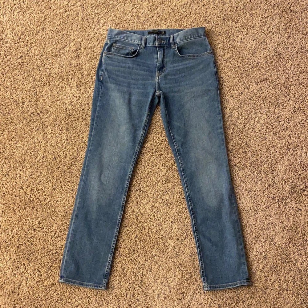 Men’s Banana Republic Jeans